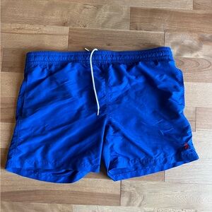 Raph lauren polo swim short